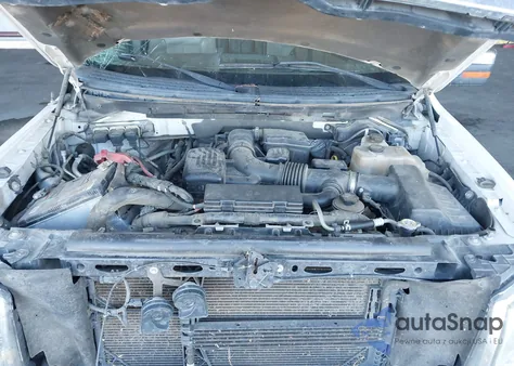 2010 Ford F-150 Fx4/Harley-Davidson/King Ranch/Lariat/Platinum/Xl/Xlt from USA, damaged, VIN 1FTFW1EVXAFC59774